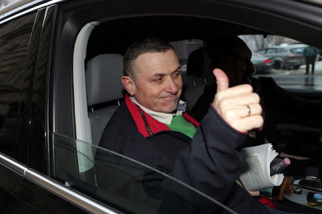 1 perce érkezett! Rendkívüli Hatalmas fordulat! Szabadon engedték Lajcsit! Ebből az okból kifolyólag engedték ki a börtönből: