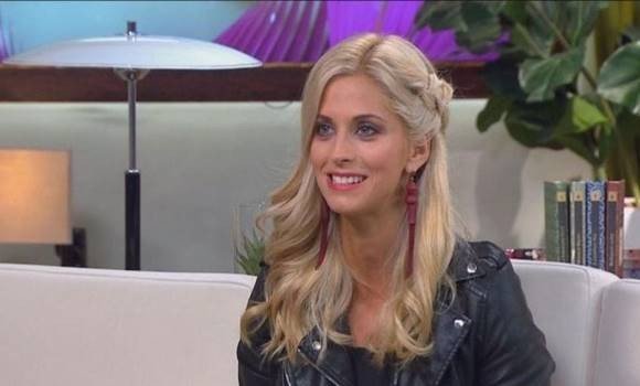 Leesett a rajongók álla – Sosem találnád ki, ő Tápai Szabina új szerelme