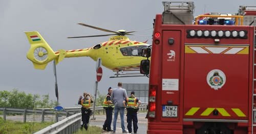 Óriási a baj! Pokoli tragédia rázta meg Magyarországot – RÉSZLETEK: