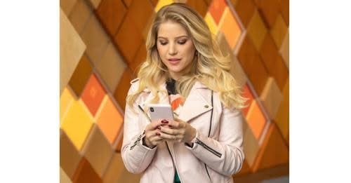 Leendő anyósa is üzent Szabó Zsófinak az eljegyzés után