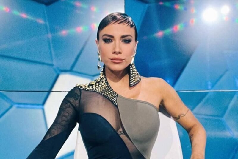 Itt a vége, de máris új partnere van Tóth Gabinak! Sokak szerint sokkal helyesebb, mint Papp Máté Bence. Soha nem találnád ki, ki Ő