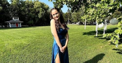 „Nem akarok azon gondolkodni, meddig élek még” – az utolsó szívdobbanásig küzd a 21 éves, nagybeteg lány, aki leírta, mik az utolsó kívánságai