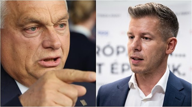 Orbán Viktor: Nem félek attól, hogy elveszítem a választásokat