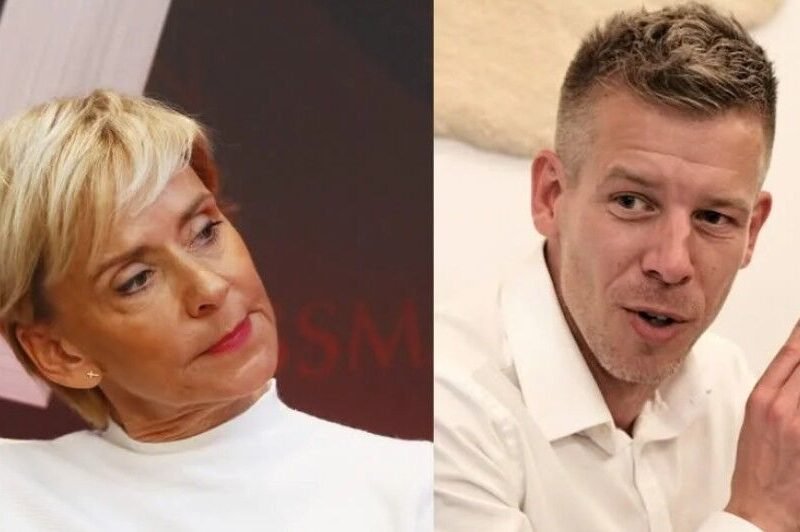 Jakupcsek Gabi lemondta az egyik megjelenését, miután megtudta, hogy Magyar Péter is ott lesz! Jött is a válasz – Így reagált Magyar