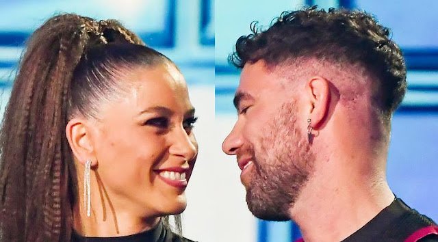 Felvállalták a szerelmüket! Együtt van Mikes Anna és Krausz Gábor, együtt töltötték az estét, és most elárulták, hogy…