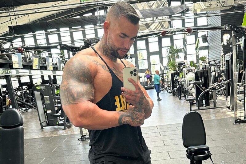 Mindenki, aki bántja Stétz Danit, most jól figyeljen! Kiderült, hogy ki volt a hibás