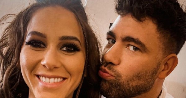 Már tényleg nem csak táncolnak Krausz Gáborék kettesben. Váratlan dolog derült ki a séfről és Mikes Annáról, aminek nagyon örülnek a rajongók