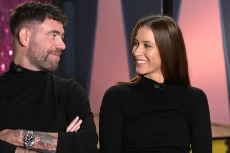 Tóth Gabi nem tudta kisemmizni Krausz Gábort, rengeteg pénz maradt Krausz Gábornál