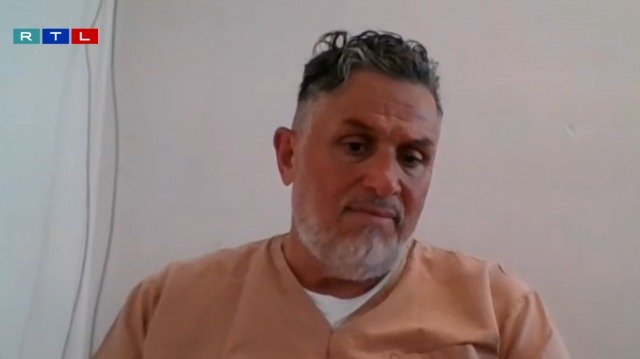 Haza engedhetik meghalni Galambos Lajcsit a börtönből?