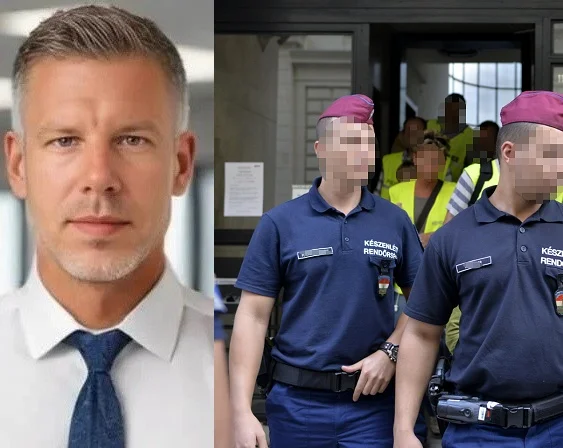 1 perce érkezett a DRÁMAI hír Magyar Péterről! Na most van baj…