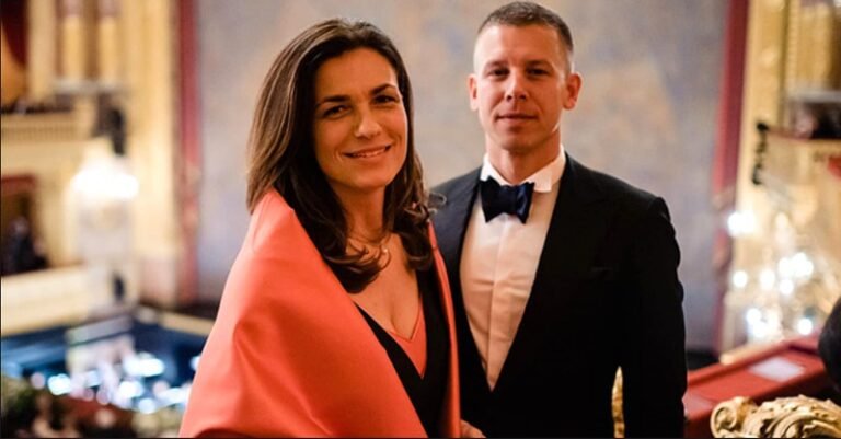 Magyar Péter megszólalt Varga Judit új kapcsolatáról! Nem akármit üzent volt feleségének!