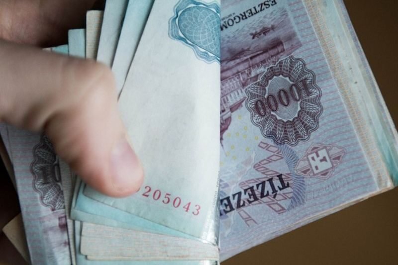 Hoppá! Ők azok, akik július 4-6 között annyi pénzt kap, hogy nem tud vele mit kezdeni! Nézd, lehet, hogy te is köztük vagy