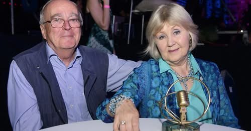 Halász Judit: „Azért házasodtunk össze a férjemmel, hogy elutazhassunk kettesben”