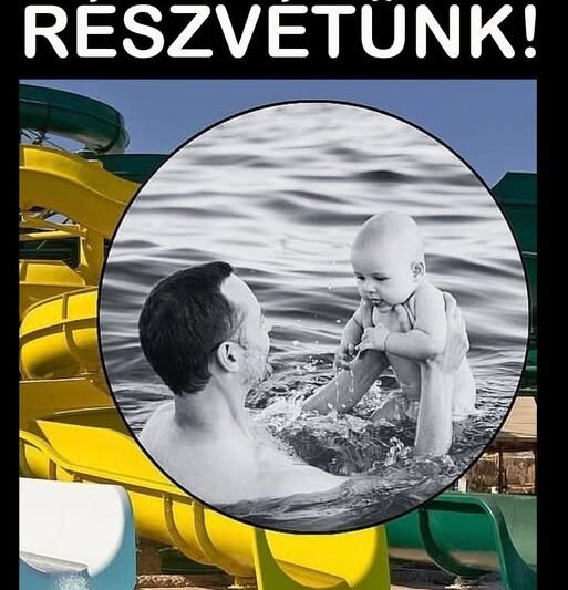 Megrázó tragédia.Halálos baleset a strandon – 21 hónapos kislány vesztette életét