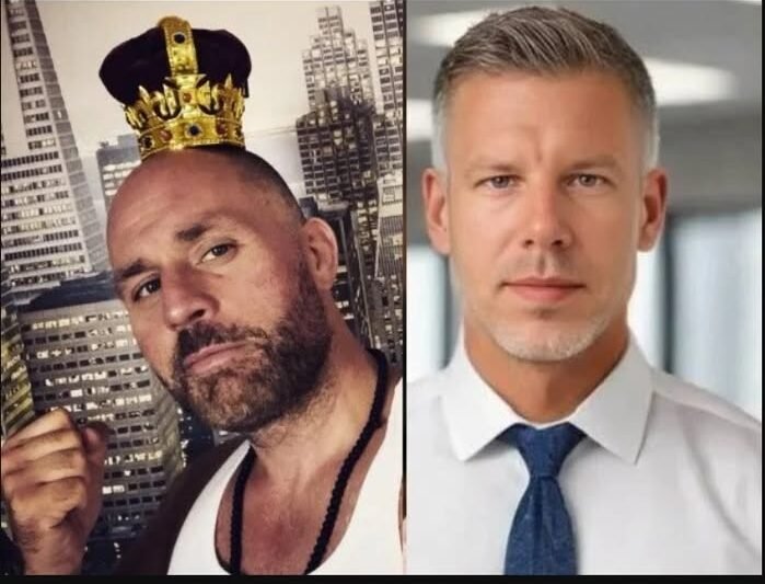 Teljesen elszabadult a pokol – Dopeman durván nekiment Magyar Péternek !Hatalmas pfont kapott .Ilyenre még nem volt példa.