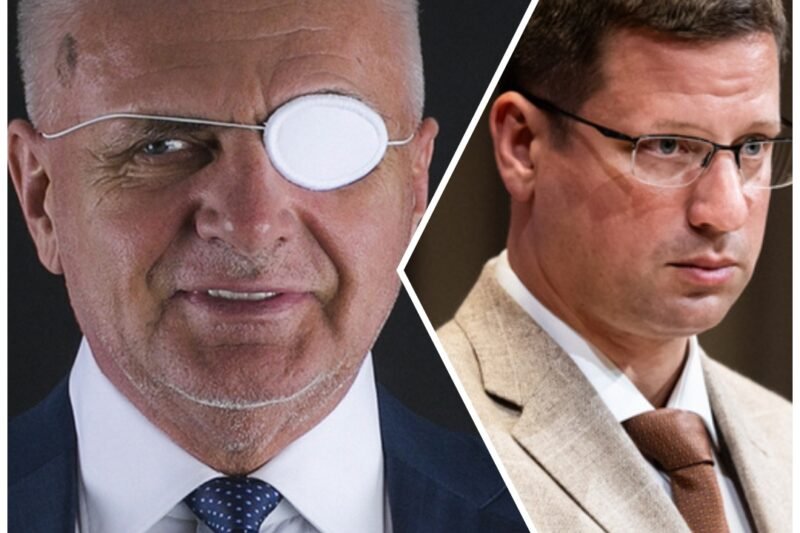 Nyílt levelet írt Gulyás Gergőnek az édesség király Felföldi József. Egy óra alatt 10 ezer ember kedvelte az írást.