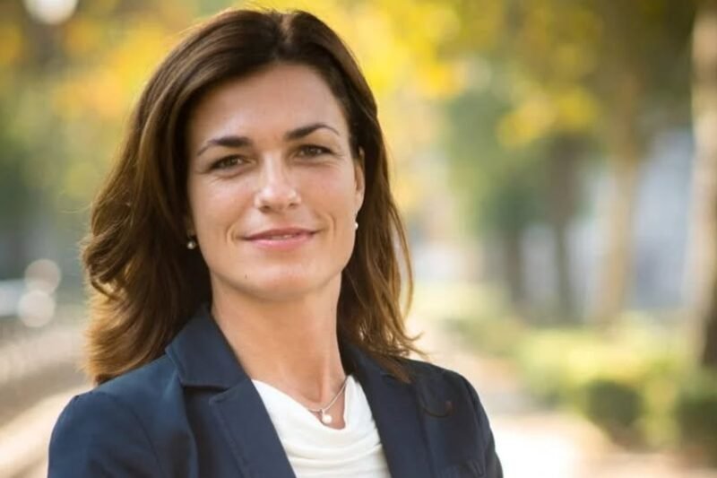 Erre aztán végképp senki nem gondolt: Itt kezd új életet Varga Judit👇