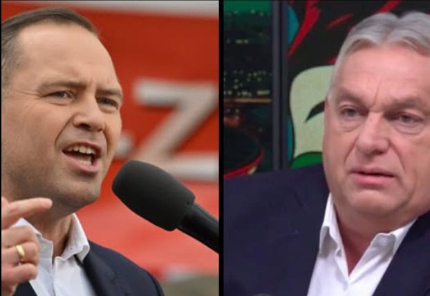 BOTRÁNY: A lengyel elnök nem hajlandó Orbánnal találkozni, miután Putyinnál járt