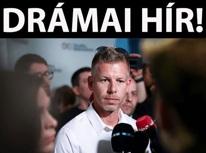 Magyar gazda alázta porig Magyar Pétert, futótűzként terjed a videó a neten