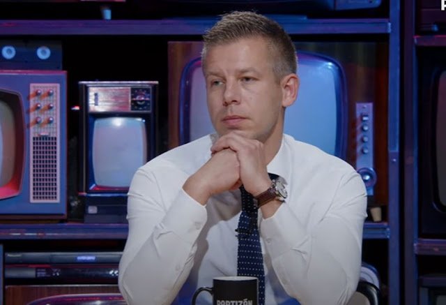 Erre senki sem számított.Váratlan helyről érkezett hatalmas pofon Magyar Péternek