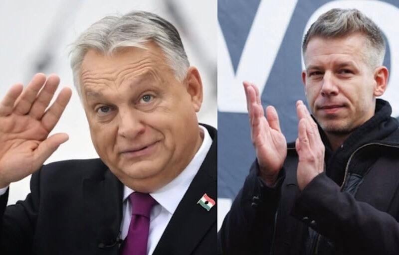 ERRE senki nem számított, de megtörtént! Ekkorát nőt a Fidesz előnye a Tisza Párttal szemben…ITT a legfrissebb adat