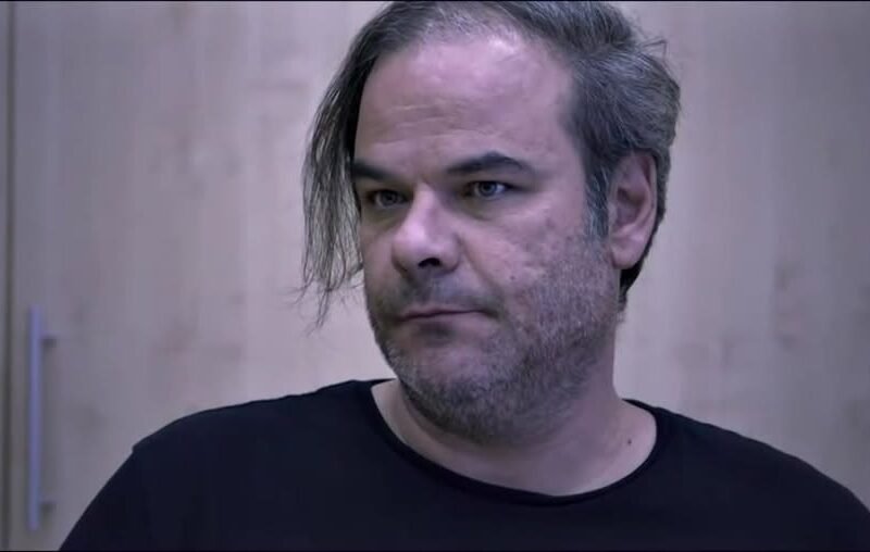 Életének 55. évében meghalt Kálloy Molnár Péter