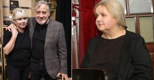 Koltai Róbert párja reagált Pogány Judit szavaira