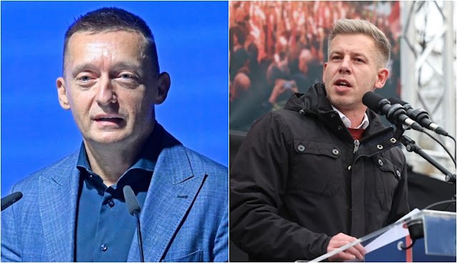 Ezt senki nem merte volna: Rogán Antal keményen odaszólt Magyar Péternek