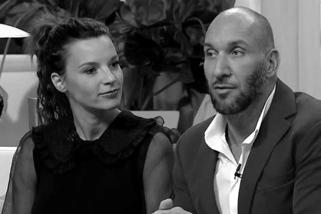 Kiderült a nagy titok, amiről Mazsi hallgat! Ezt tette Berki Krisztiánnal felesége 2 nappal a halála előtt