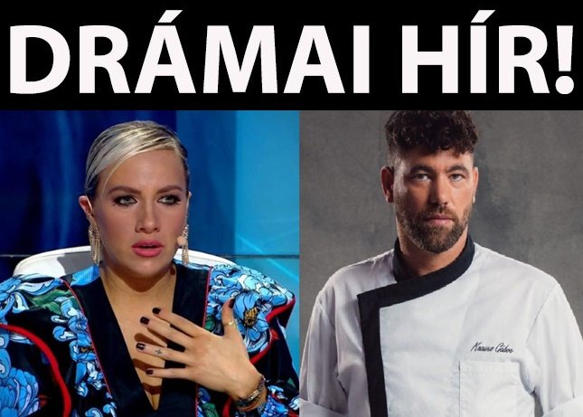 Krausz Gábor miatt nem kap munkát Tóth Gabi – Már családjától kér pénzt ételre – RÉSZLETEK: