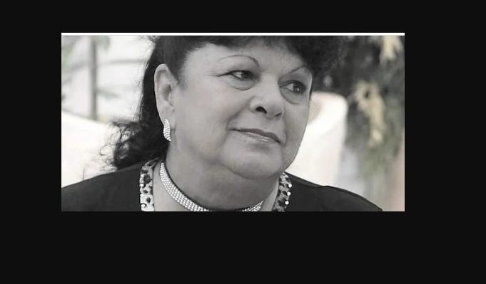 Holnap lesz a méltó búcsú! Sajnos a HÍR IGAZ! ÉG ÖNNEL DRÁGA MŰVÉSZNŐ! Bangó Margit Kossuth-díjas előadóművésztől kell búcsúznunk.