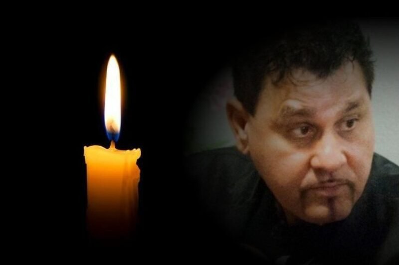 Hatalmas családi tragédia! Tragikus hirtelenséggel elhunyt a Bódi.