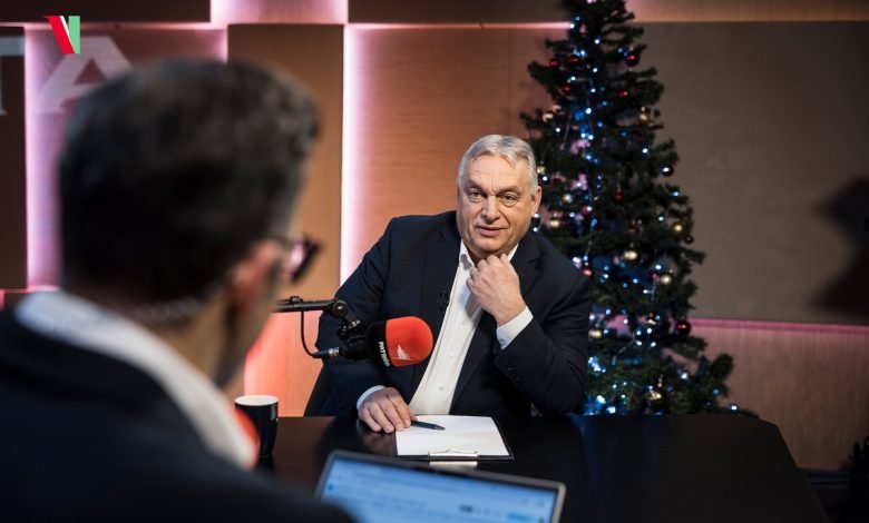 Orbán Viktor: Ha békepárti kormányt választunk, béke lesz, ha Brüsszel-párti kormányt választunk, háború lesz