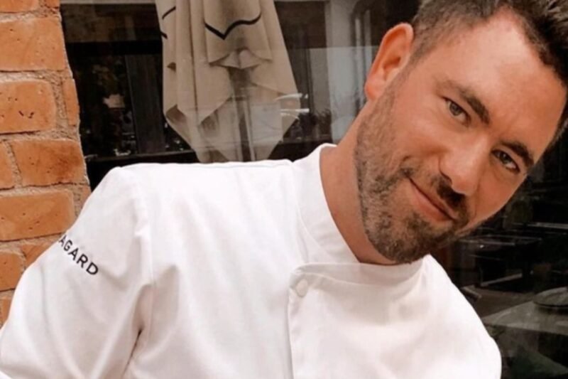 Ilyet még nem láttál – Így ünnepelte a kislánya születésnapját Krausz Gábor…ÍME a fotók