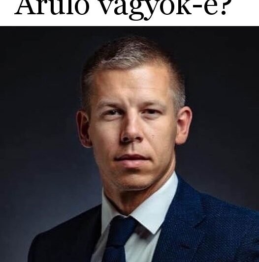 Magyar Péter:Áruló vagyok-e? Most elmondom az igazat