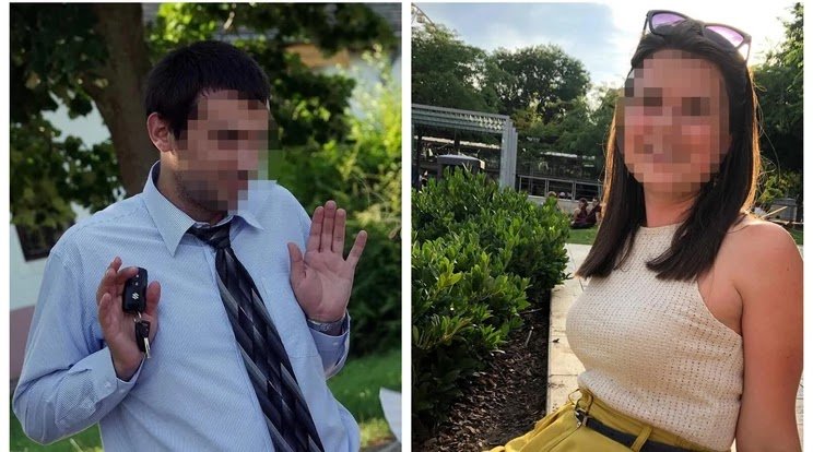 Esküvőre készültek..3 nap múlva esküdött volna Ervin és Móni…temetés lett belőle. Így vette el az életüket az ámokfutó, megszólalt a Nő édesanyja