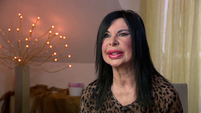 Gyönyörű nő lett Geronazzo Mária! Friss fotóján szinte rá sem ismerni és a szemünk szánk tátva maradt tőle!