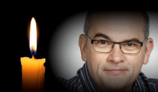 MOST kaptuk a hírt Gundel Takács Gábortól. Sajnos nagy baj történt