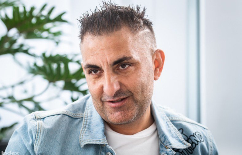 Itt a nagy bejelentés! Visszatér a képernyőre Győzike – NEM fogod elhinni, de EZ az a műsor, amiben látható lesz