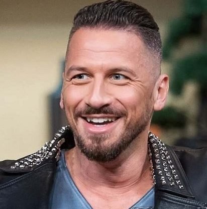 Vastag Csabát kinevezték a TV2 vezérigazgatói tanácsadójának.. – FIGYELJÉK miért: