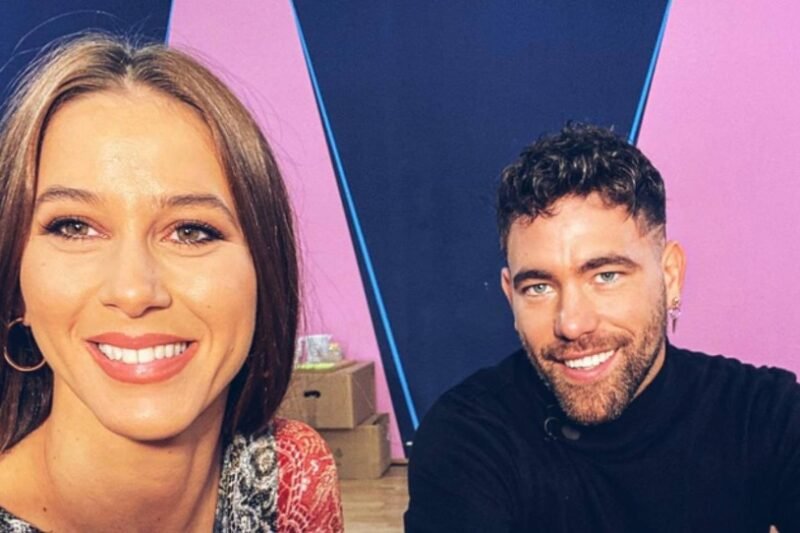 ÍGY vallott szerelmet Mikes Anna, és ahogyan Krausz Gábor reagált rá… – Addig nézd meg, amíg még elérhető