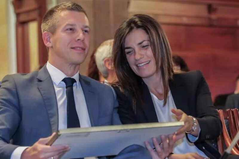 Most jött! Szerinted igazat állít Varga Judit volt férje?