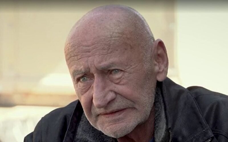 Most jött a könnyfakasztó hír a 76 éves Reviczky Gáborról – Sejteni lehetett, de…