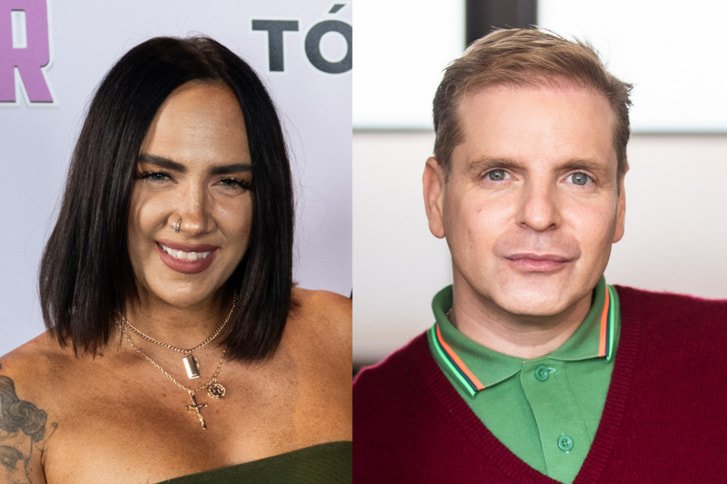 Tóth Gabi durván összeveszett az egyik versenyzővel a Megasztárban: az iskolai végzettségére szóltak be – videó