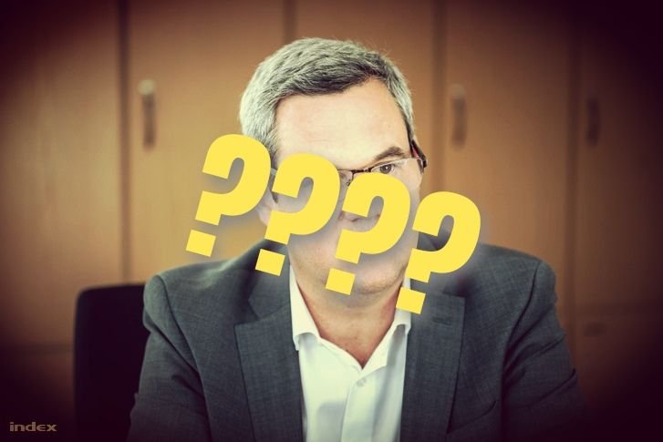 Nyílt levelet írtak a káromkodó államtitkárnak..