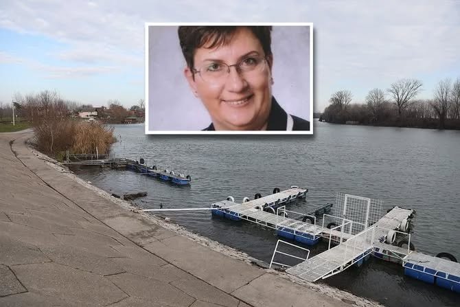 Megtalálták a holttestét a Tiszában Andrea holttestét..még a vízi mentők is sírtak, mikor meglátták, hogy…