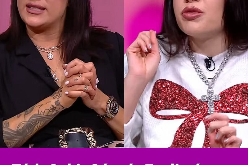 Tóth Gabi, Gáspár Evelin és Kulcsár Edina a nőiségről, szépségről és plasztikai beavatkozásokról beszélgettek