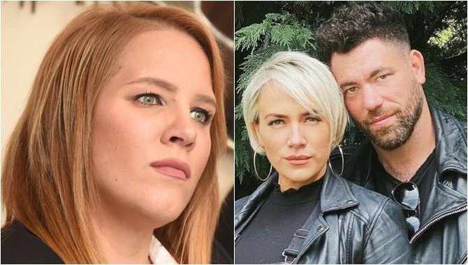 Ez kőkemény! Tóth Vera elárulta, miért nem hajlandó elválni Krausz Gábor és Tóth Gabi! Nem térünk magunkhoz a döbbenettől: