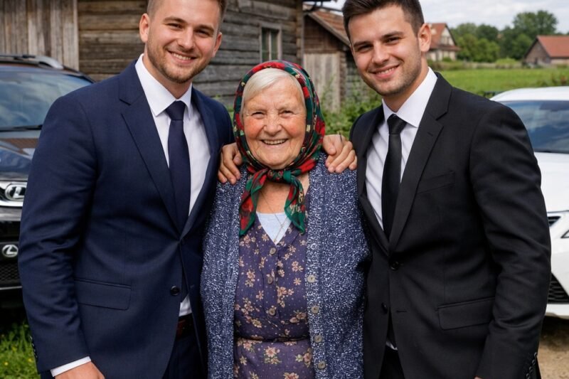 Kovács Béla szavai után Antónia Sárköziné sokáig nem tudott megnyugodni.