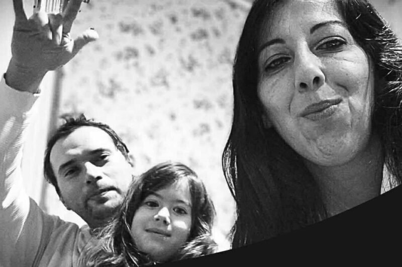 Az egész család elhunyt a szörnyű vasúti balesetben Borsodban